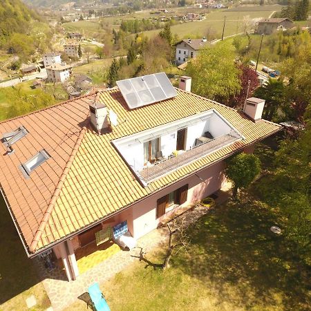 El Campizol Daire Drena Dış mekan fotoğraf