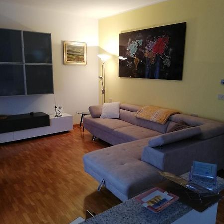 El Campizol Daire Drena Dış mekan fotoğraf