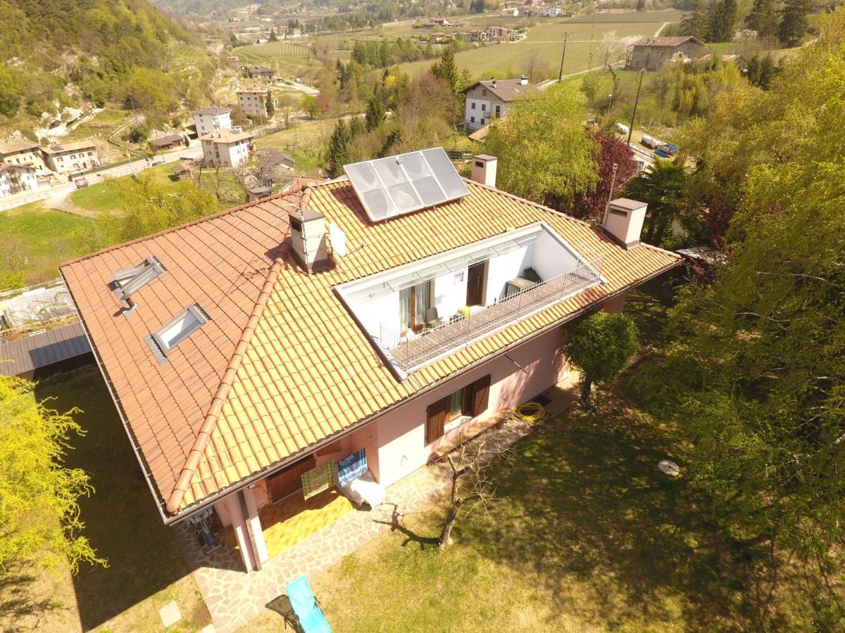 El Campizol Daire Drena Dış mekan fotoğraf