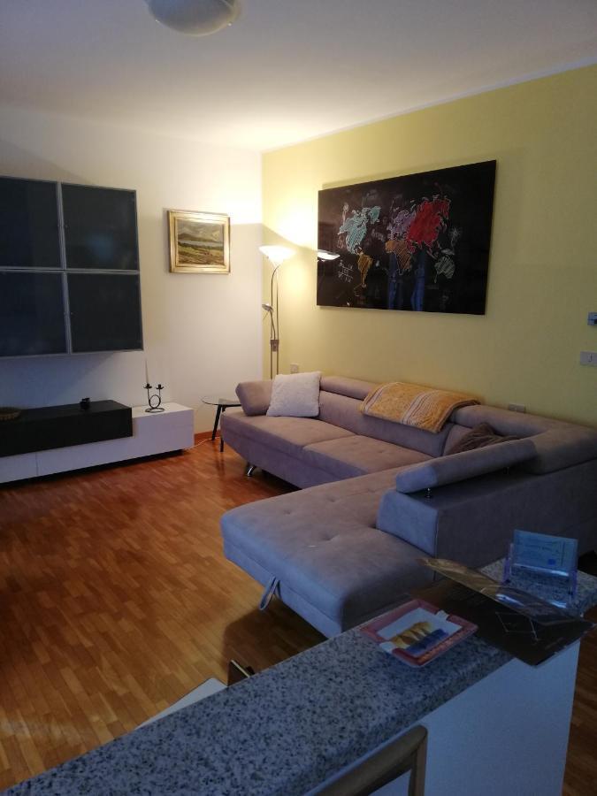 El Campizol Daire Drena Dış mekan fotoğraf