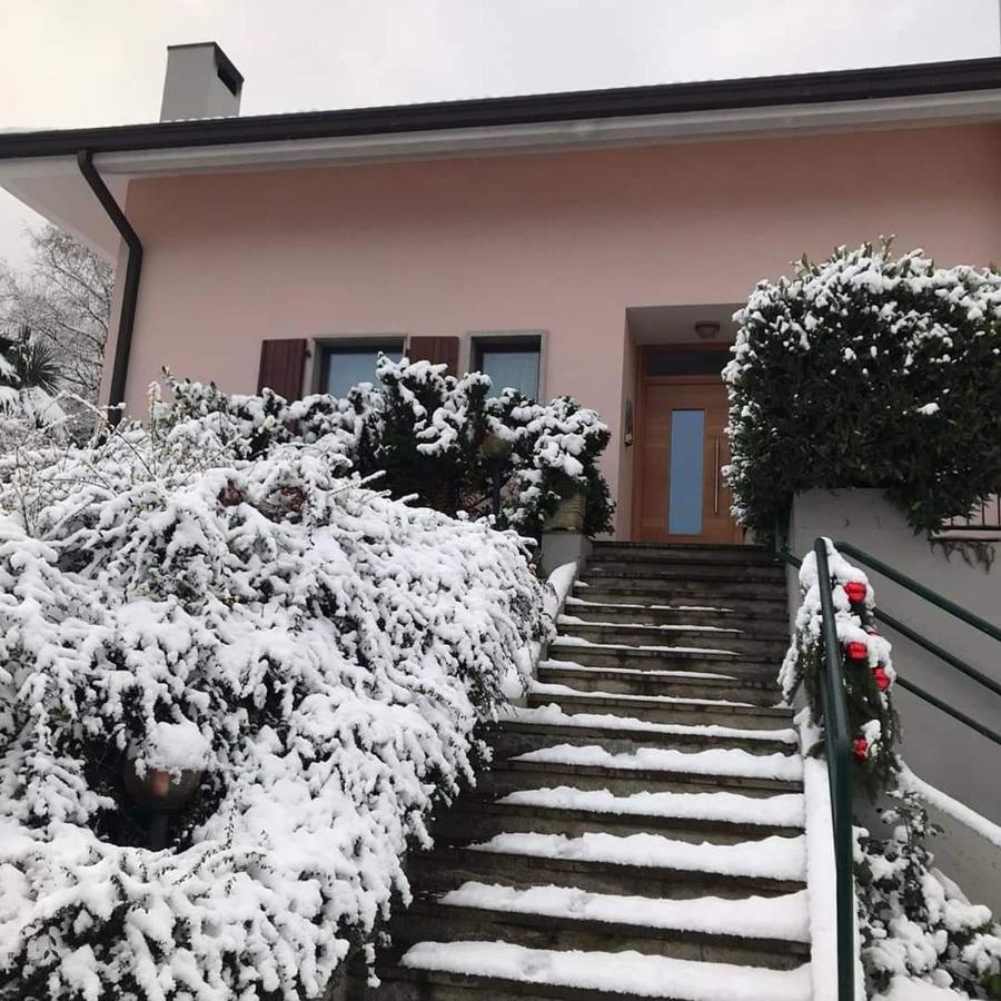 El Campizol Daire Drena Dış mekan fotoğraf