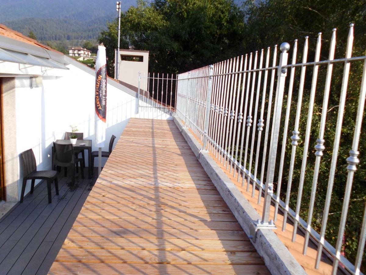 El Campizol Daire Drena Dış mekan fotoğraf